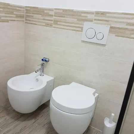 Apartamento Giuchry Merano