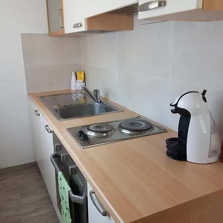 Giuchry Appartamento