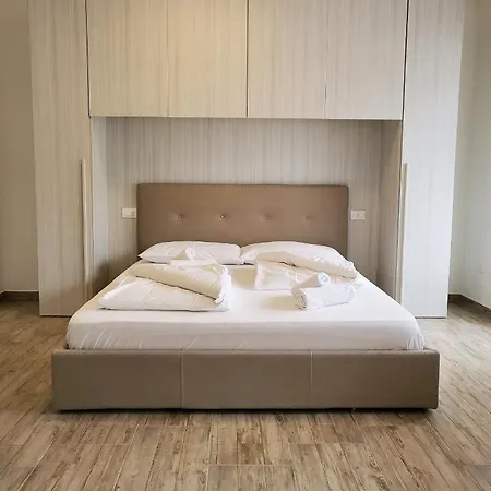 Giuchry Apartamento