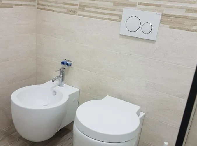 公寓 Giuchry 梅拉诺